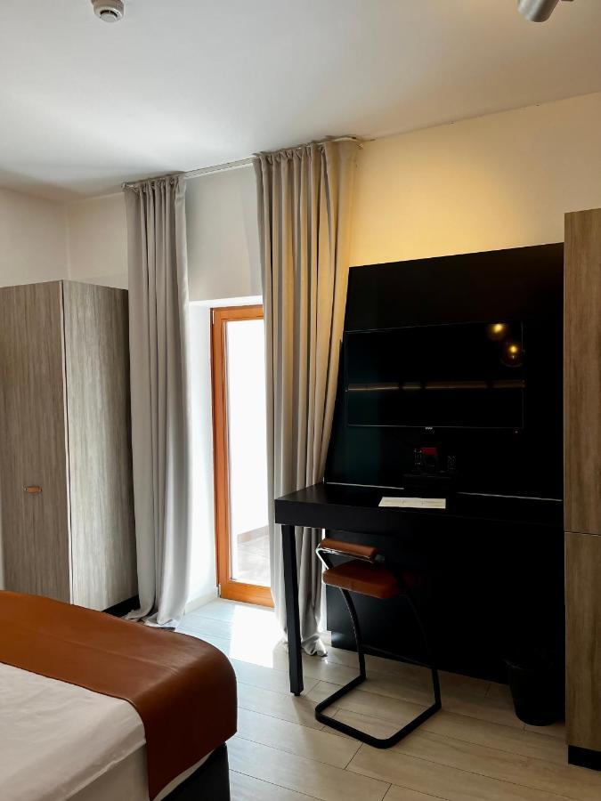 Veneziana Boutique Hotel Superior Koper Exterior photo