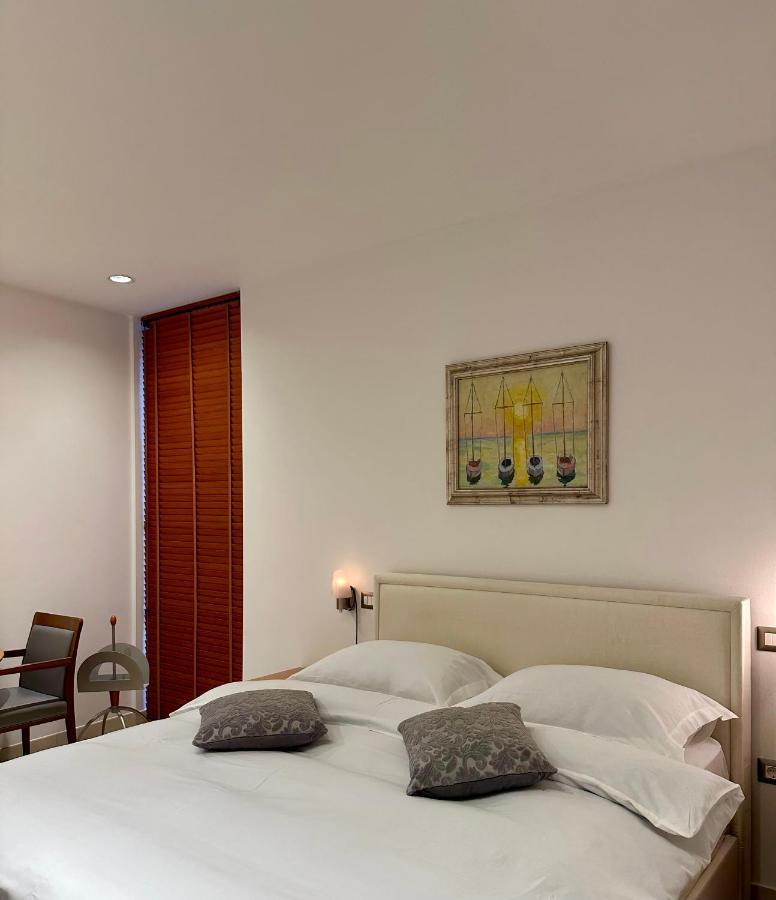 Veneziana Boutique Hotel Superior Koper Exterior photo