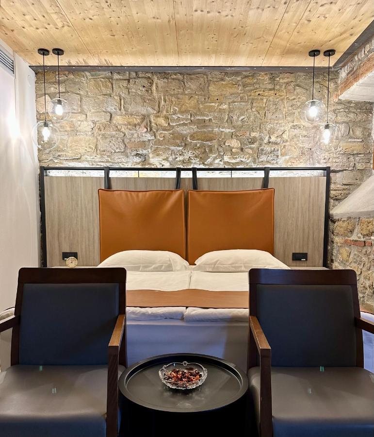 Veneziana Boutique Hotel Superior Koper Exterior photo