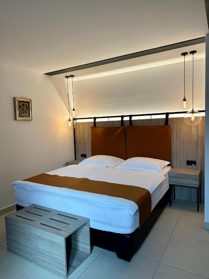 Veneziana Boutique Hotel Superior Koper Exterior photo