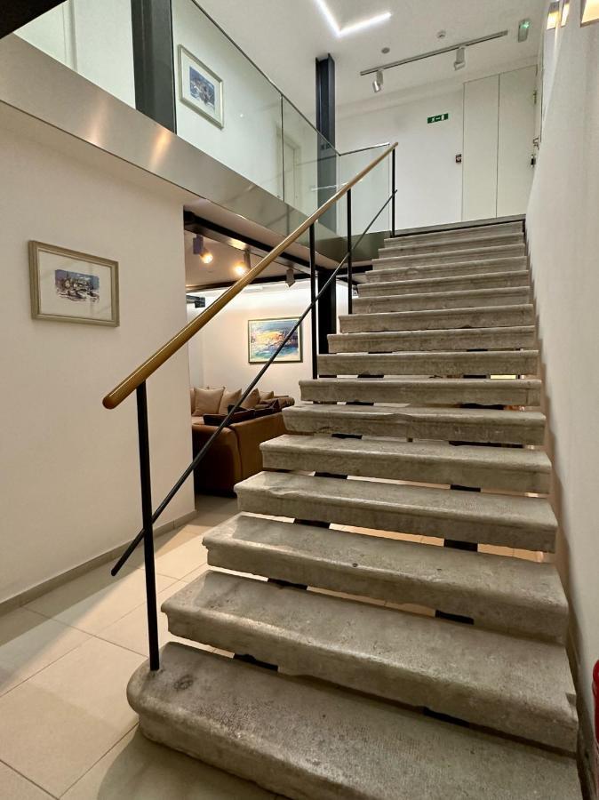 Veneziana Boutique Hotel Superior Koper Exterior photo